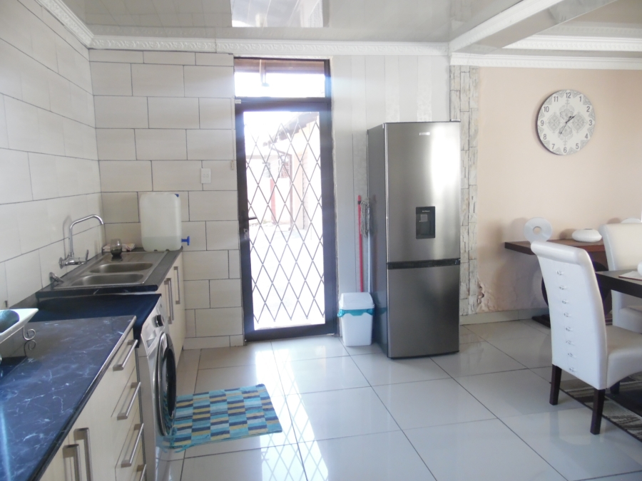 3 Bedroom Property for Sale in Bedelia Free State